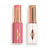 UNREAL SKIN & BLUSH HEALTHY GLOW DUO