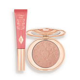 PILLOW TALK BLUSH & GLOW GLIDE DUO