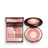 THE PILLOW TALK EYE & BLUSH DUO