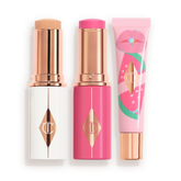 UNREAL SKIN, LIPS & CHEEKS KIT