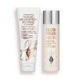 MAGIC CLEANSE, TONE & GLOW DUO
