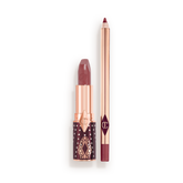 CHARLOTTE'S EMPOWERING LIP KIT