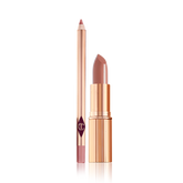 THE SUPER NUDES LIP KIT