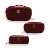 MAKEUP BAG OF DREAMS TRIO