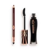 SULTRY, SMOKEY EYE SECRETS