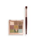 CHARLOTTE’S BEAUTIFYING EYE TRENDS KIT