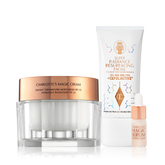 GLEAMING GLOW SKIN DUO