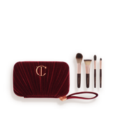 CHARLOTTE'S HOLLYWOOD MINI BRUSH SET