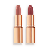 PILLOW TALK LIPSTICK DUO