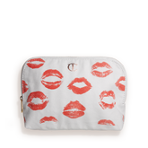 1ST EDITION MAKEUP BAG