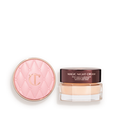 GLOWING, PLUMPER LOOKING SKIN & LIPS DUO