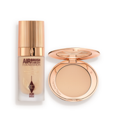 FLAWLESS, PORELESS SKIN SECRETS