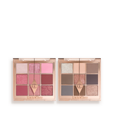 CHARLOTTE’S PALETTE OF BEAUTIFYING EYE TRENDS DUO