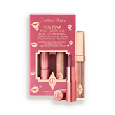 GLOSS & LIPSTICK DUO