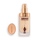 AIRBRUSH FLAWLESS FOUNDATION