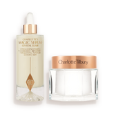 CHARLOTTE’S SUPERSIZED MAGIC SKIN DUO
