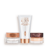 CHARLOTTE’S MAGIC SKIN ON-THE-GO KIT