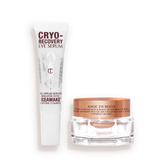 CHARLOTTE'S RESEARCH-POWERED EYE DUO