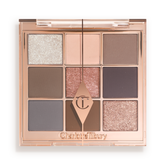 CHARLOTTE'S PALETTE OF BEAUTIFYING EYE TRENDS