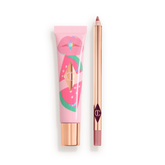 UNREAL JUICYLICIOUS LIP KIT