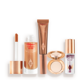 CHARLOTTE’S LEGENDARY COMPLEXION KIT