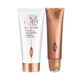 CHARLOTTE’S MAGIC SKIN SUPERMODEL BODY KIT