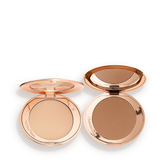 AIRBRUSH FLAWLESS PERFECT & BRONZE DUO