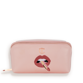 PILLOW TALK MAKEUP BAG