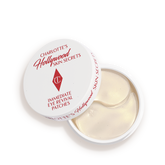 CHARLOTTE'S HOLLYWOOD SKIN SECRETS IMMEDIATE EYE REVIVAL PATCHES