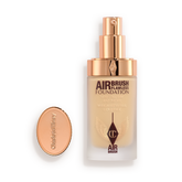 AIRBRUSH FLAWLESS FOUNDATION