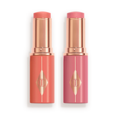 UNREAL BLUSH HEALTHY GLOW STICK DUO