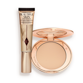 CHARLOTTE’S BEAUTIFUL, FLAWLESS LOOKING SKIN KIT