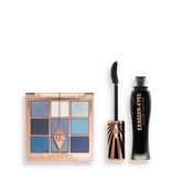 CHARLOTTE’S BEAUTIFYING EXAGGER-EYES DUO