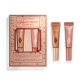 CHARLOTTE'S HOLLYWOOD SUPERSTAR GLOW KIT