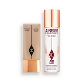 CHARLOTTE’S PRIME, SET & GLOW KIT