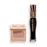 HYPNOTISE & EXAGGER-EYES DUO