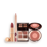 PILLOW TALK MAKEUP SECRETS