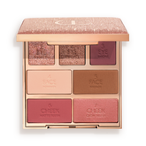 HOLLYWOOD INSTANT LOOK IN A PALETTE