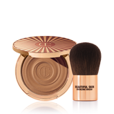 BEAUTIFUL SKIN SUN-KISSED GLOW BRONZER KIT