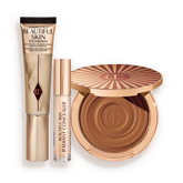 BEAUTIFUL SKIN 3-STEP ROUTINE