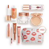 CHARLOTTE’S LEGENDARY BEAUTY ICONS