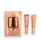 HOLLYWOOD SUPERSTAR GLOW KIT