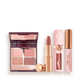 NEW! PILLOW TALK BEAUTIFYING BRIDAL LOOK