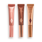 BEAUTY LIGHT WAND & HOLLYWOOD CONTOUR KIT