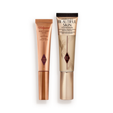CHARLOTTE'S BEAUTIFUL SKIN GLOW KIT