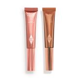 THE HOLLYWOOD CONTOUR DUO