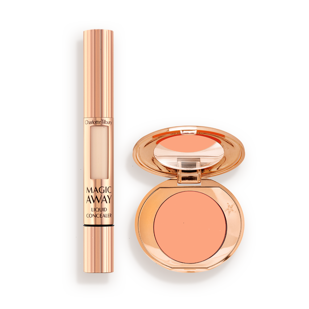 CONCEAL AND CORRECT KIT