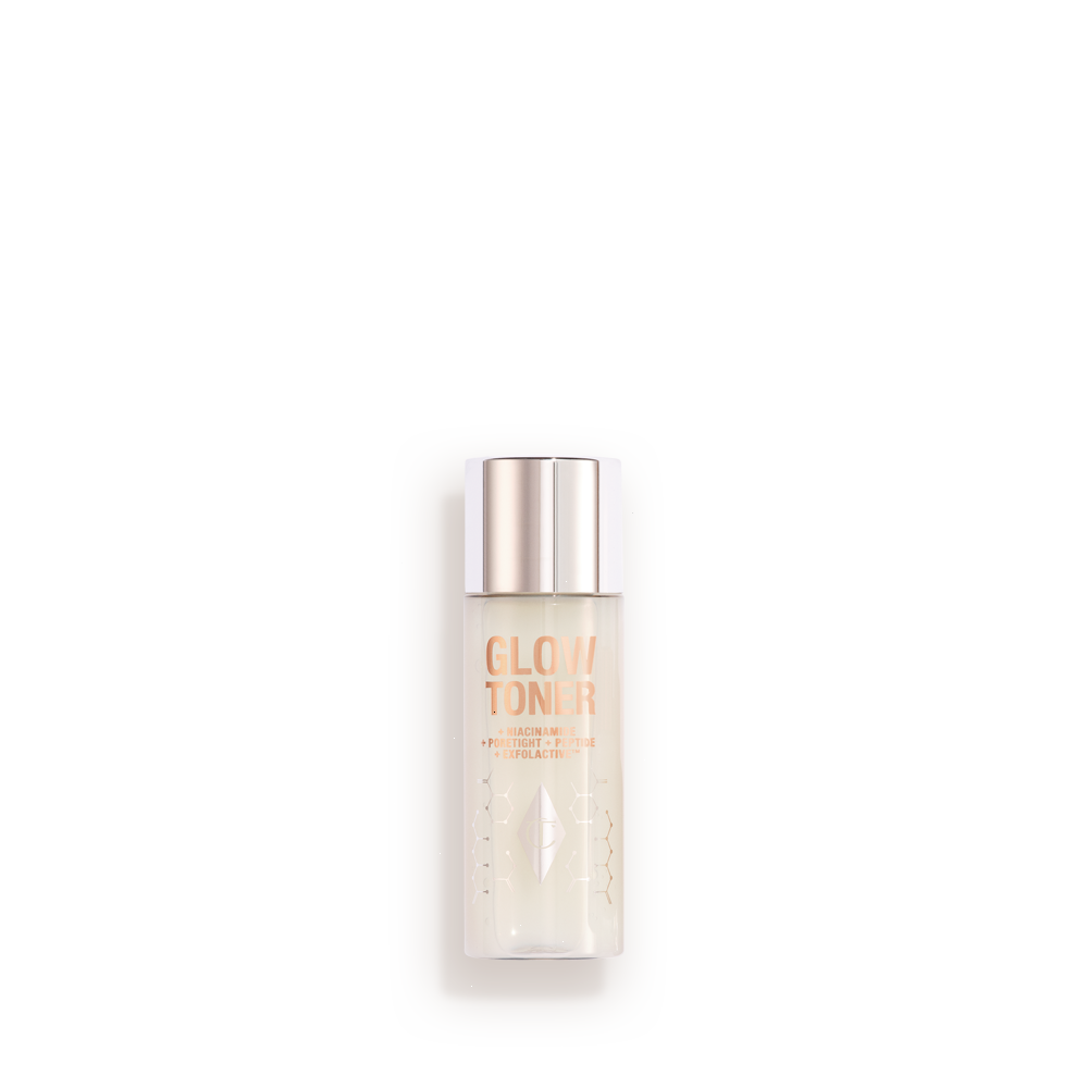 GLOW TONER