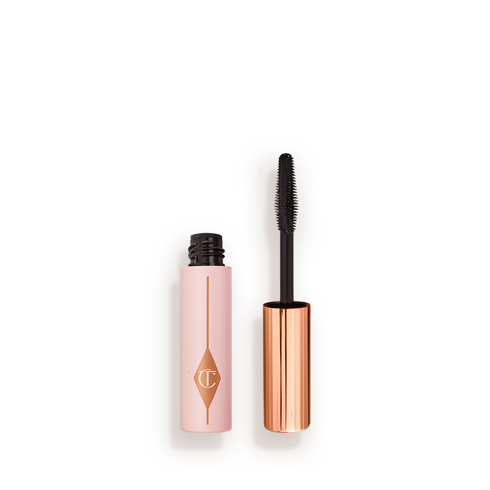 PILLOW TALK PUSH UP LASHES! MASCARA