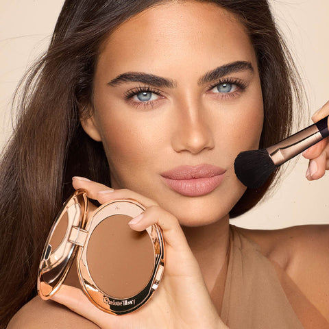 AIRBRUSH BRONZER REFILL